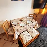La Ginabelle 2 - Vue Montblanc