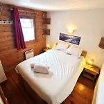 La Ginabelle 2 - Vue Mont Blanc Apartamento Chamonix Mont Blanc