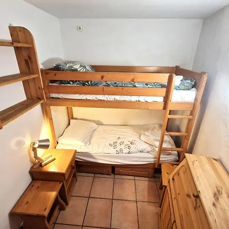 Appartamento La Ginabelle 2 - Vue Montblanc *